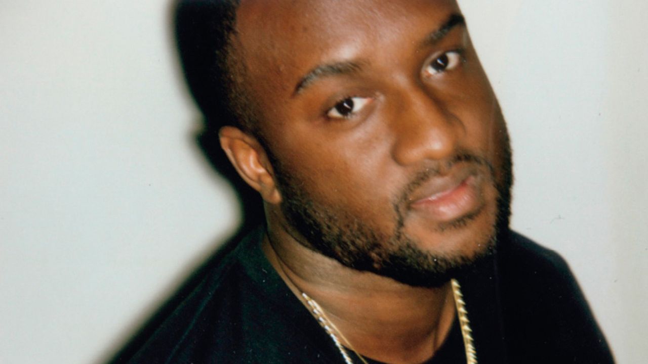 Thumbnail of Inside the Top Secret Virgil Abloh Archive