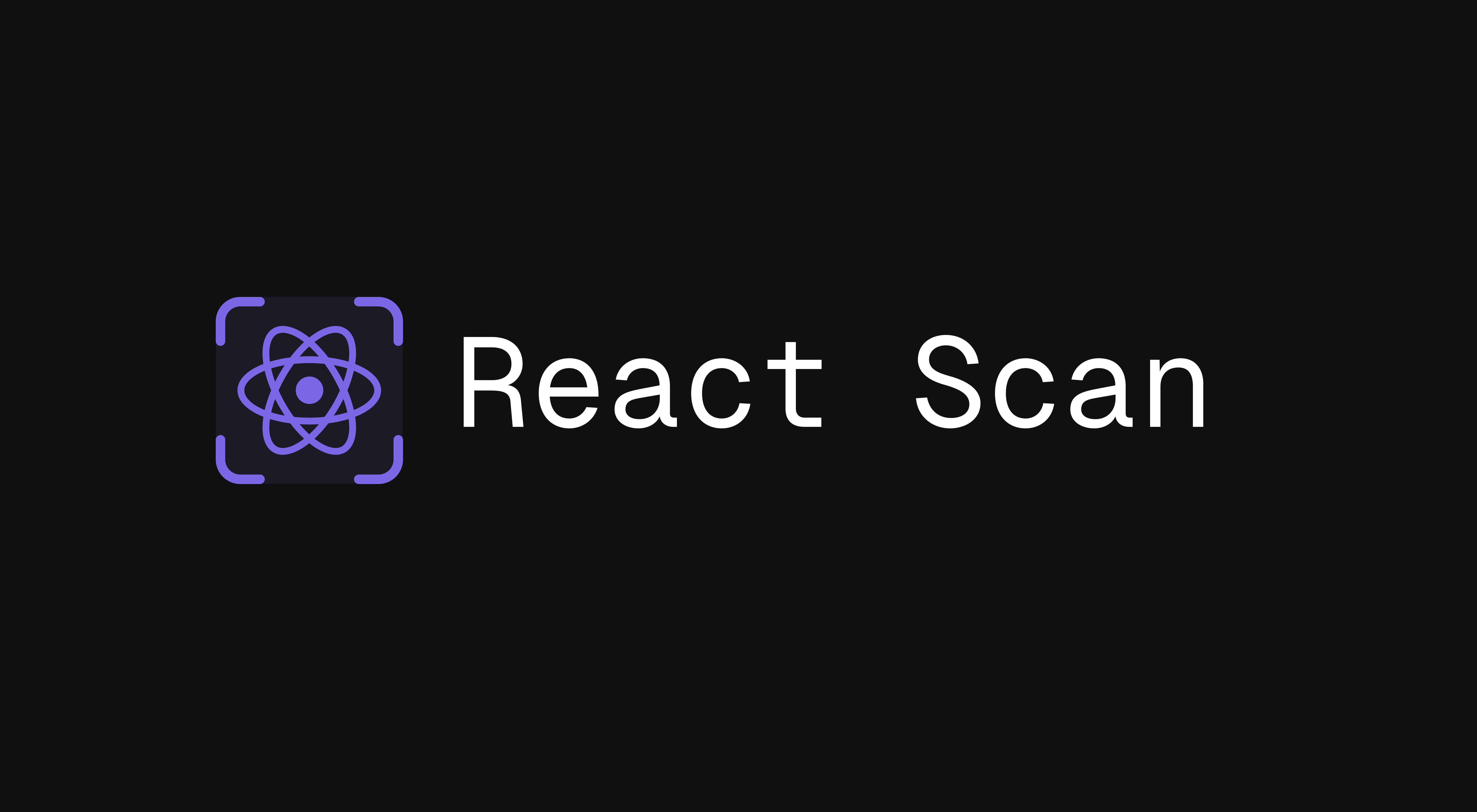 Thumbnail of React Scan