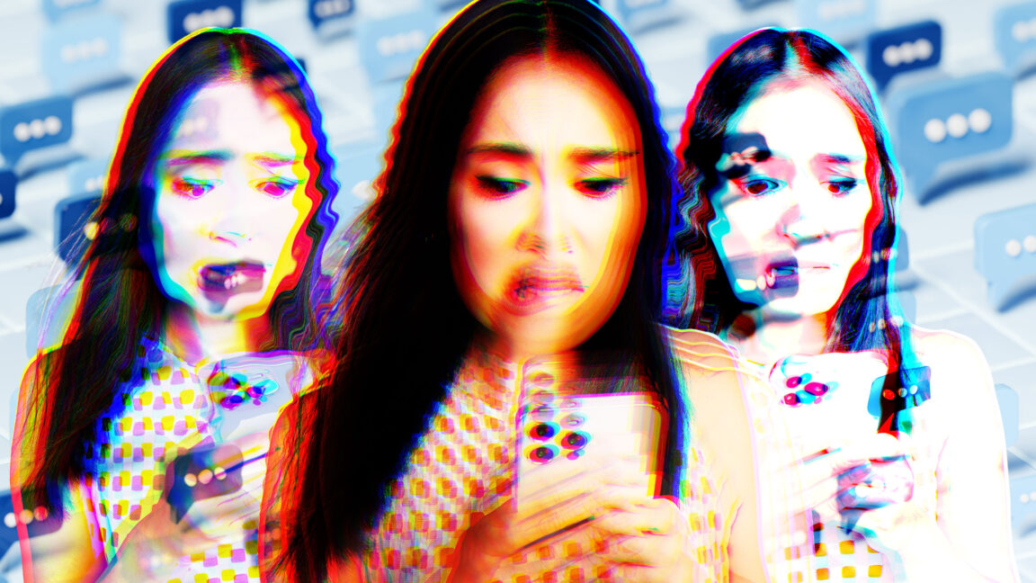 Thumbnail of Study: Social media probably can’t be fixed