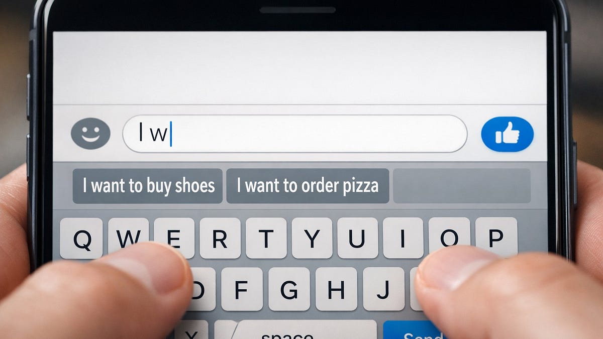 Thumbnail of Digital orality: the return of speech