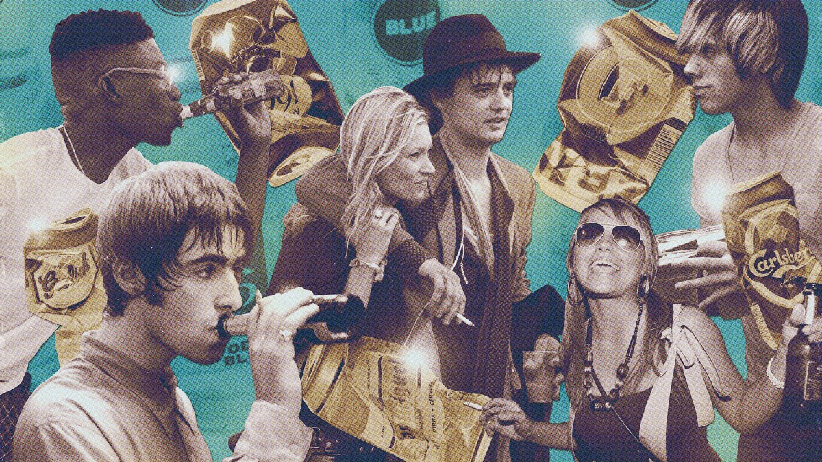 Thumbnail of How Alcohol Lost Its Cool