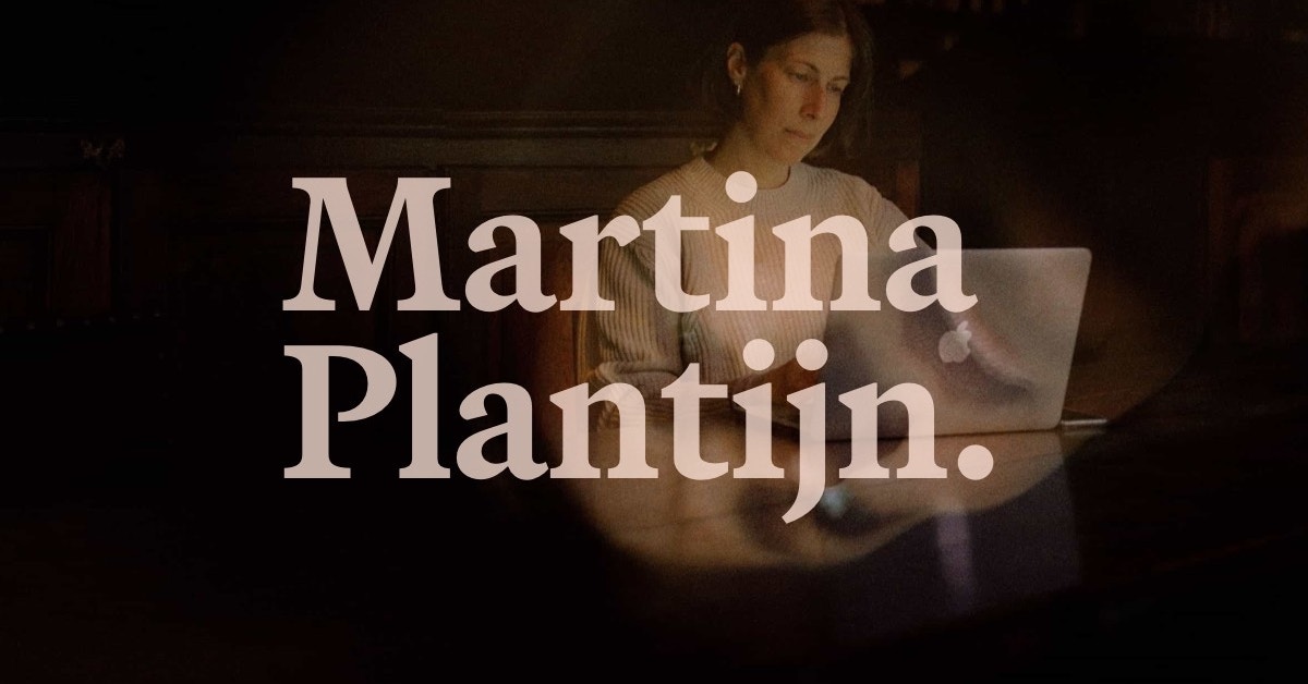 Thumbnail of Klim Type Foundry · Martina Plantijn fonts