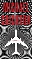 Cover of Airframe