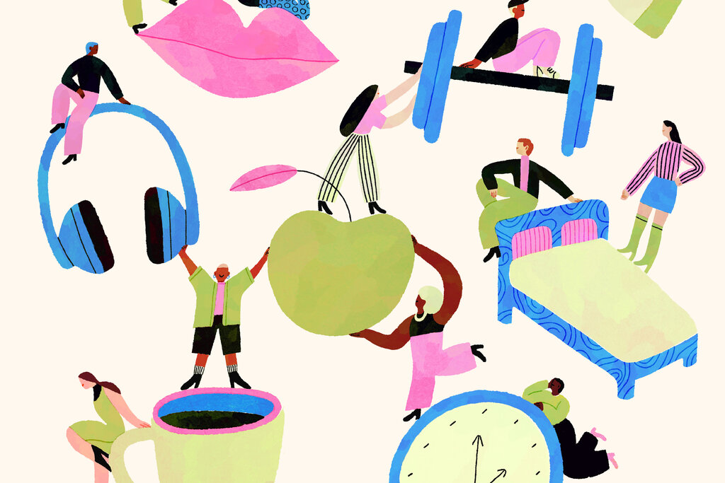 Thumbnail of 35 Simple Health Tips Experts Swear By