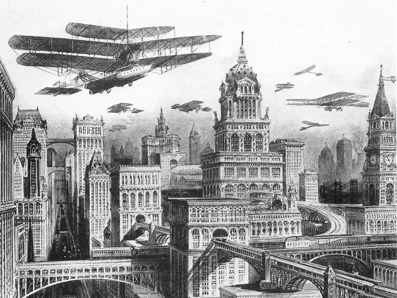 Thumbnail of Marry Your City