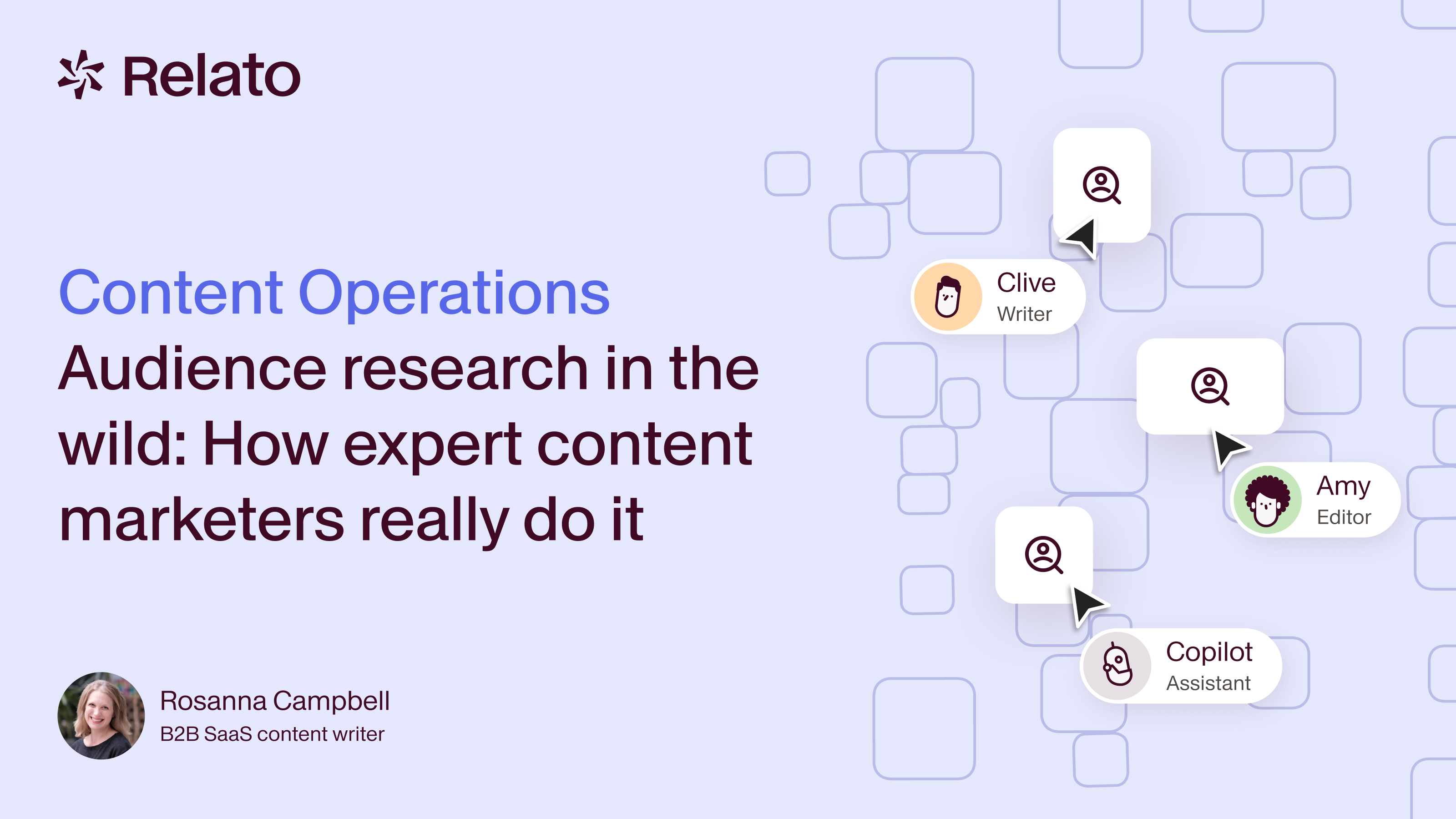 Thumbnail of Audience Research Tips from Real Content Marketers