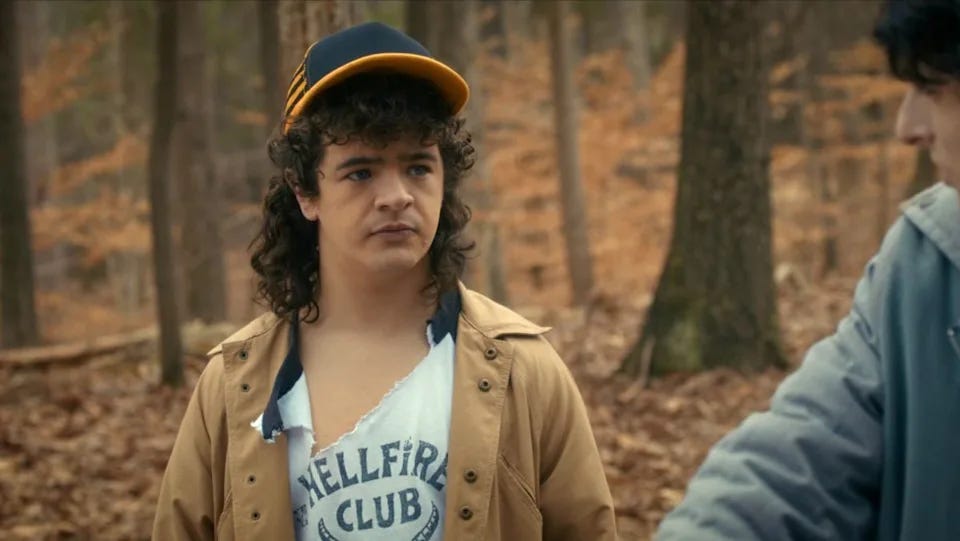 Thumbnail of Hating Stranger Things During the Death Rattle of Criticism