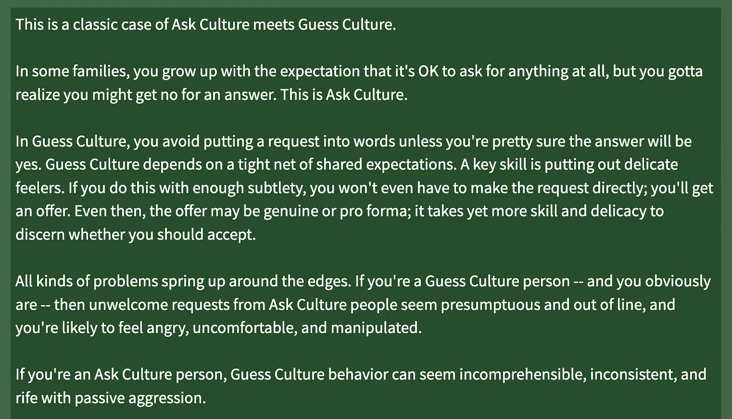 Thumbnail of #102: No Worries if Not