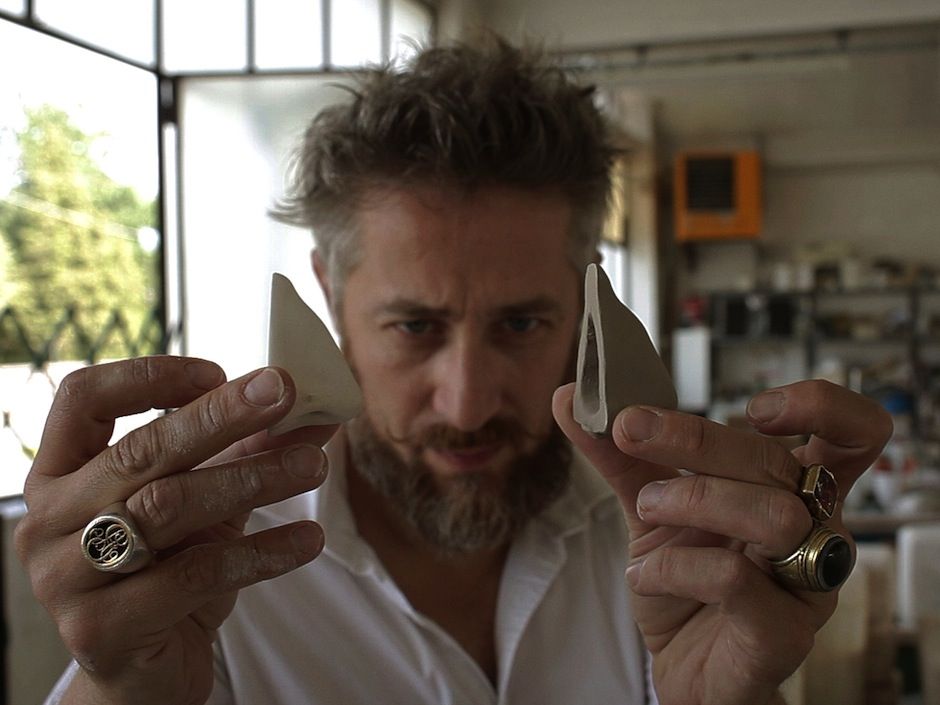Thumbnail of Smell-o-vision: New documentary The Nose is a perfume picaresque
