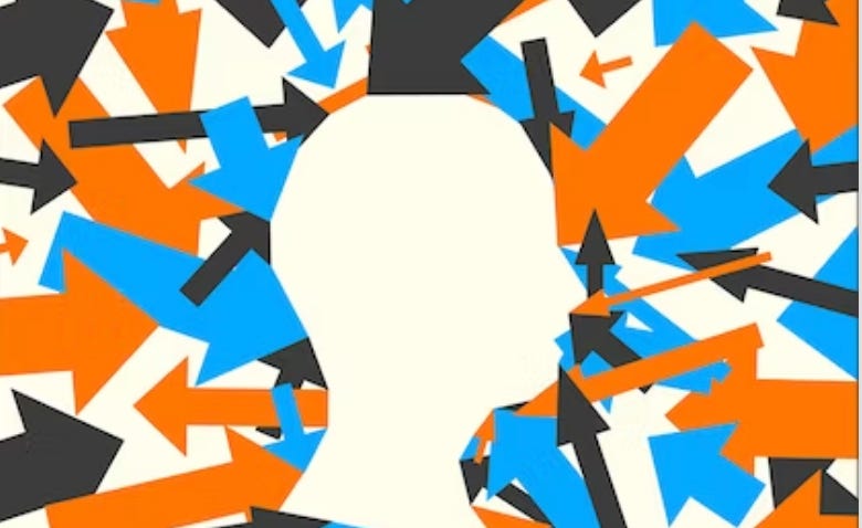 Thumbnail of Mental Health Is Not an Individual Problem