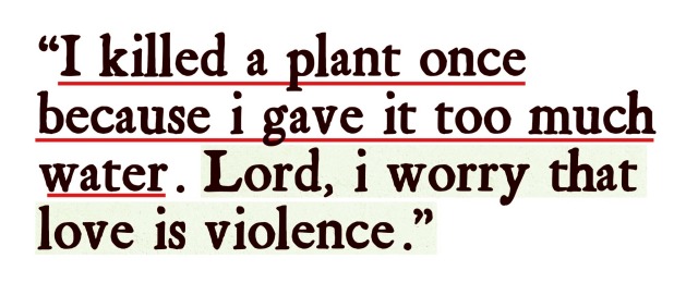 Thumbnail of Post by @letsbelonelytogetherr · 2 images