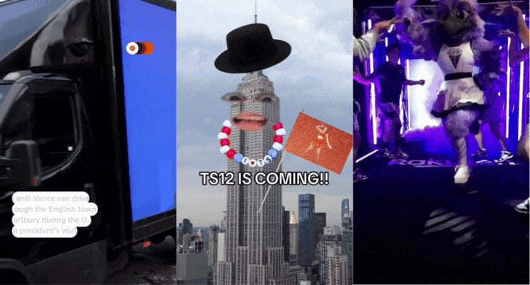 Thumbnail of Silence, Brand! 08.13.25