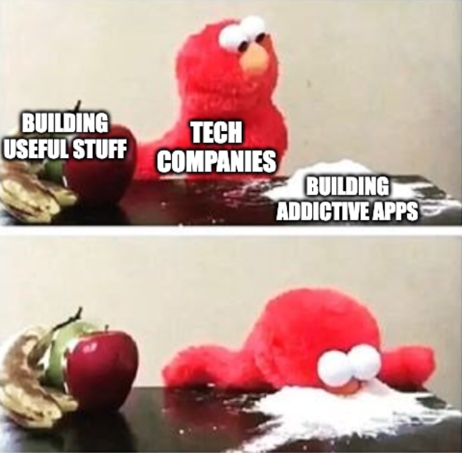 Thumbnail of The Addiction Economy