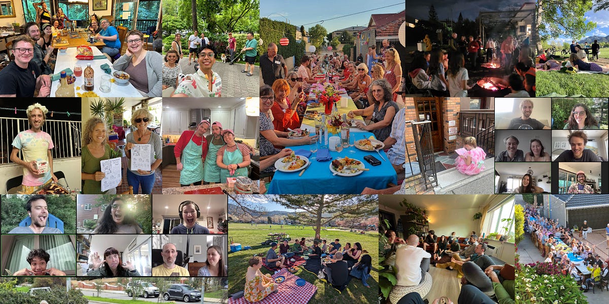 Thumbnail of Building neighborhood communities