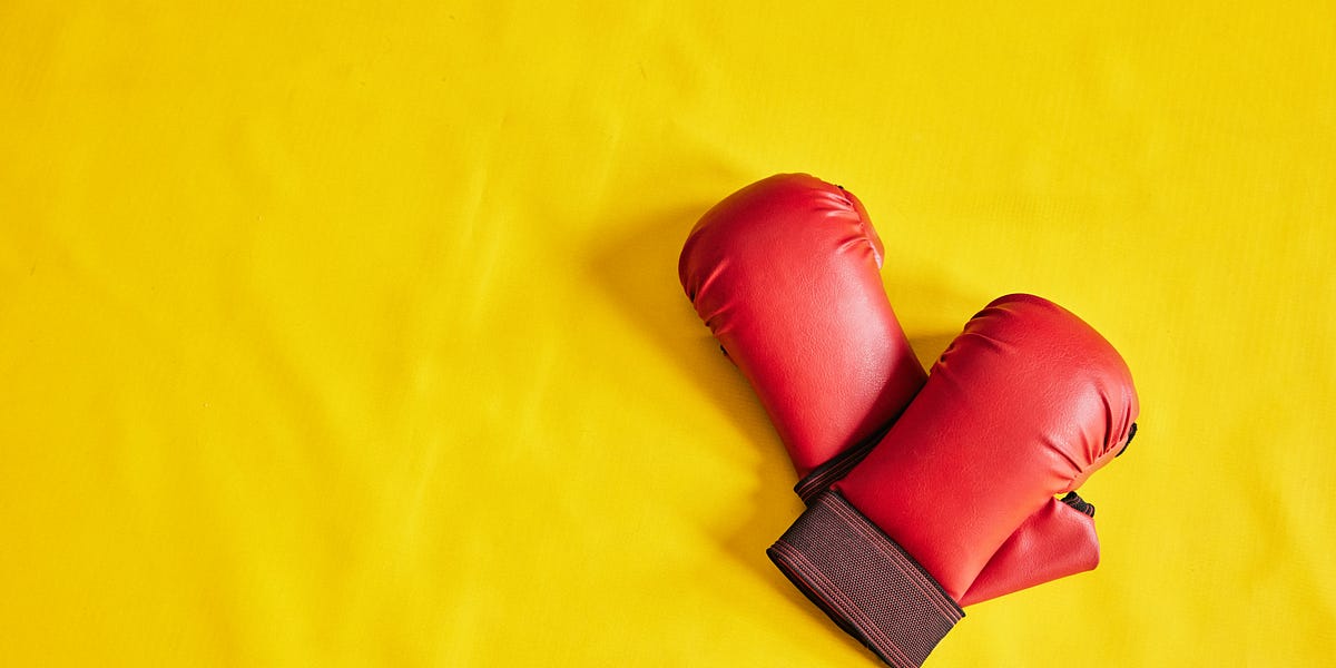 Thumbnail of How to Overcome Resistance to Change