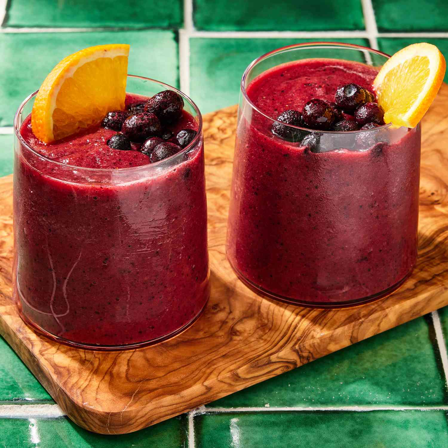 Thumbnail of Our 20 Most Popular Smoothies To Start Your Morning