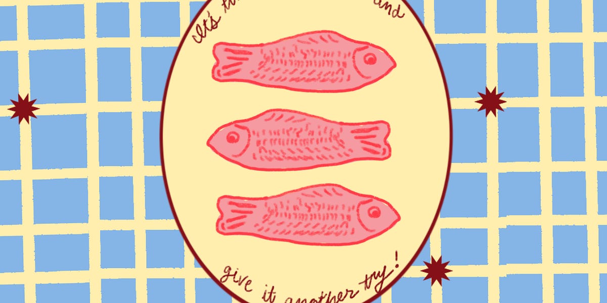 Thumbnail of Advice for Making Life More Whimsical & Joyful