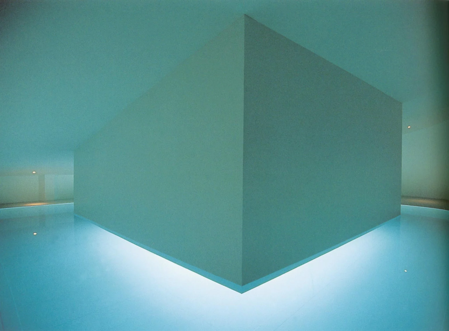 Thumbnail of James Turrell - Heavy Water - Almine Rech