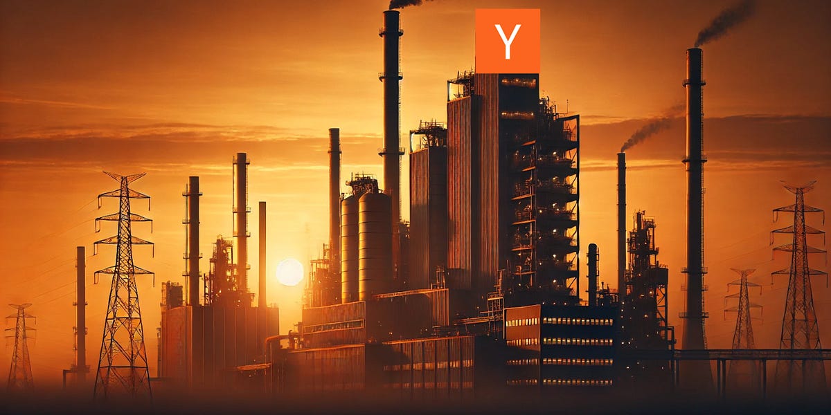 Thumbnail of “Build What’s Fundable”