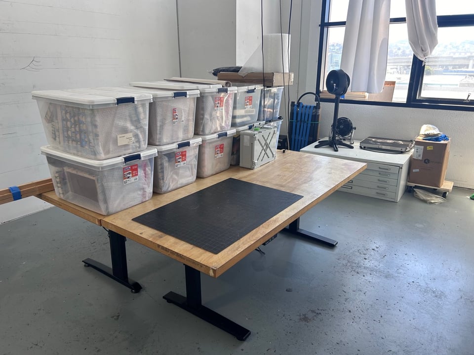 Thumbnail of How to fold socks