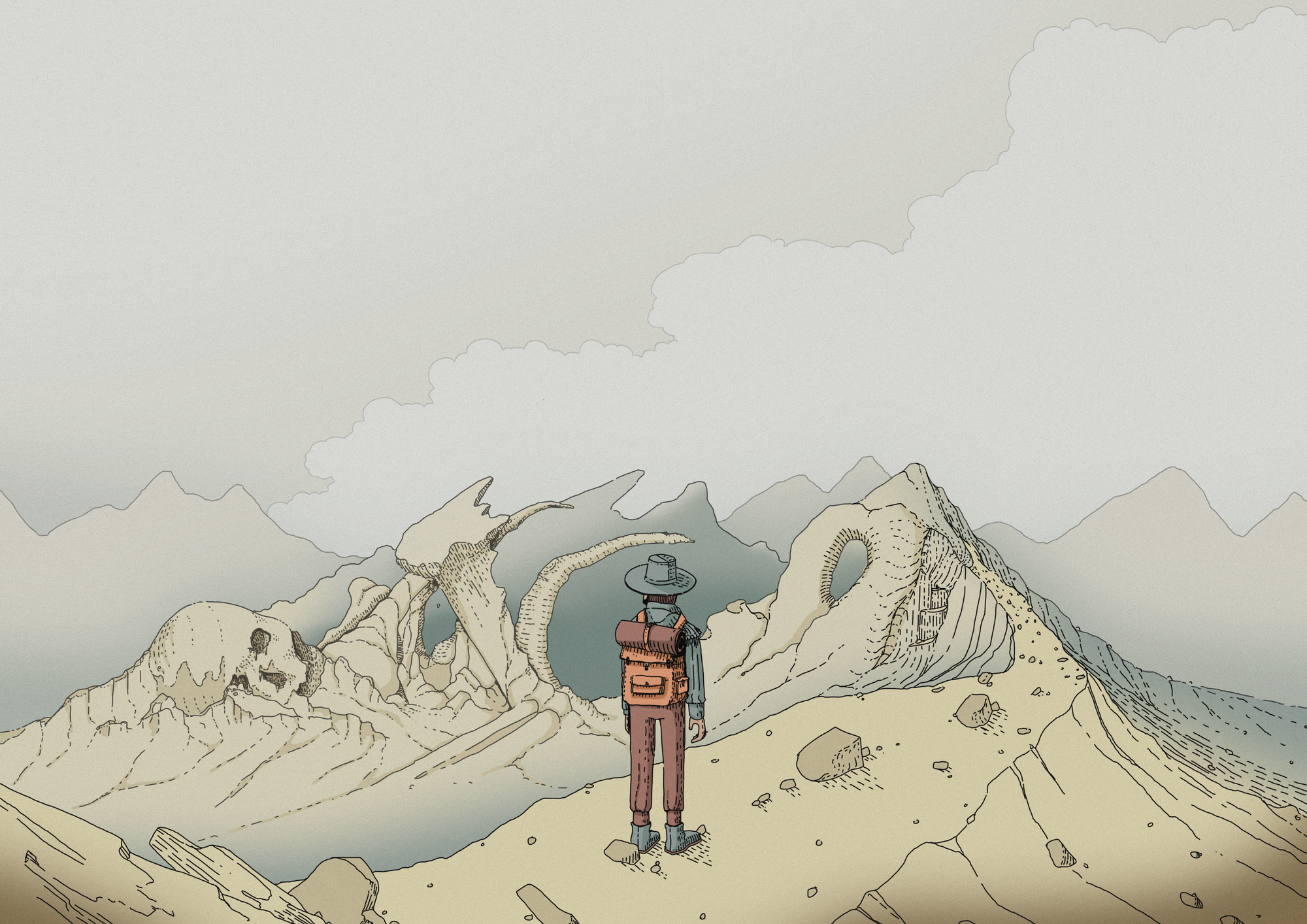 Thumbnail of Personal data storage is an idea whose time has come