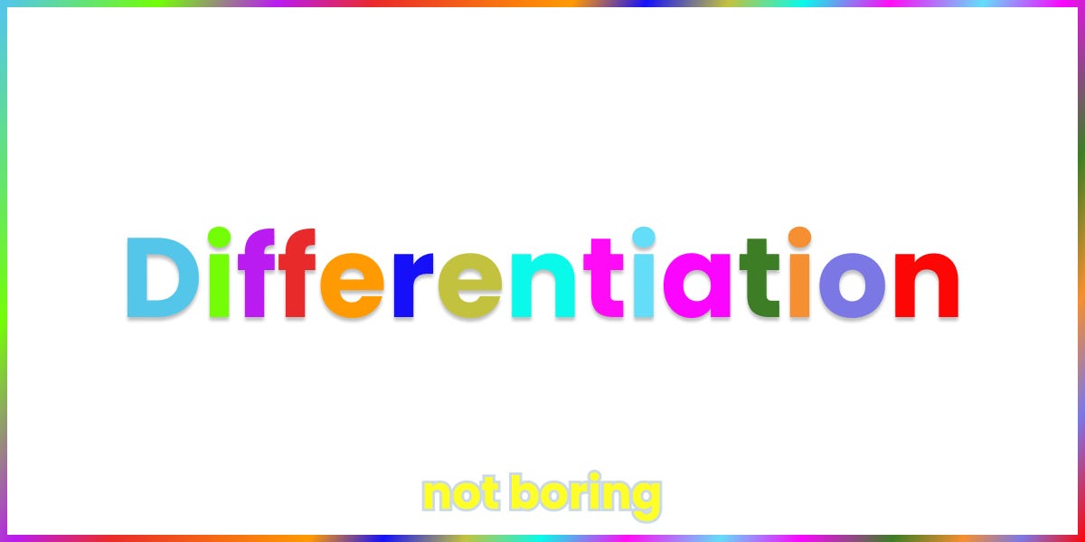 Thumbnail of Differentiation