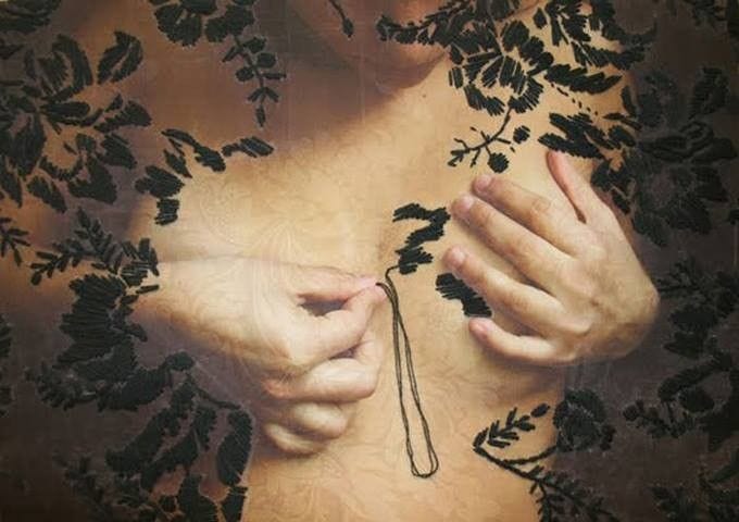 Thumbnail of An act of creation is always an act of betrayal