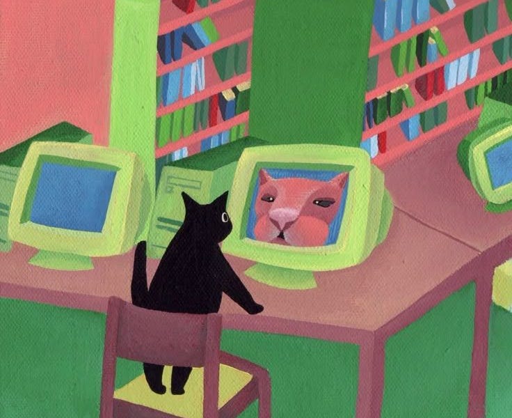 Thumbnail of Who's Getting Rich Off Your Attention?