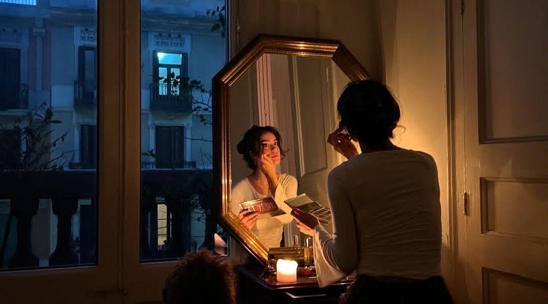 Thumbnail of why feeling lost might mean you’re finally doing it right