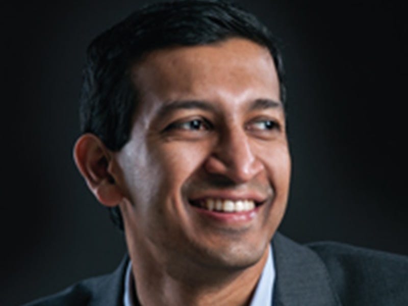 Thumbnail of The Work of Raj Chetty