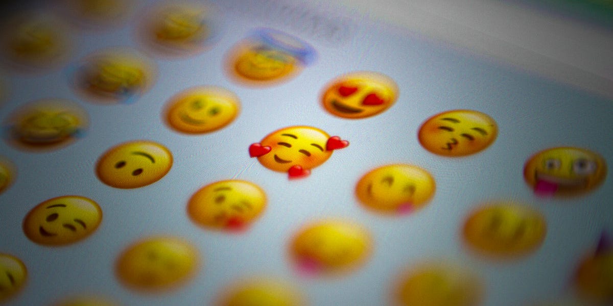 Thumbnail of All Emotions Work. Most Are Useless.