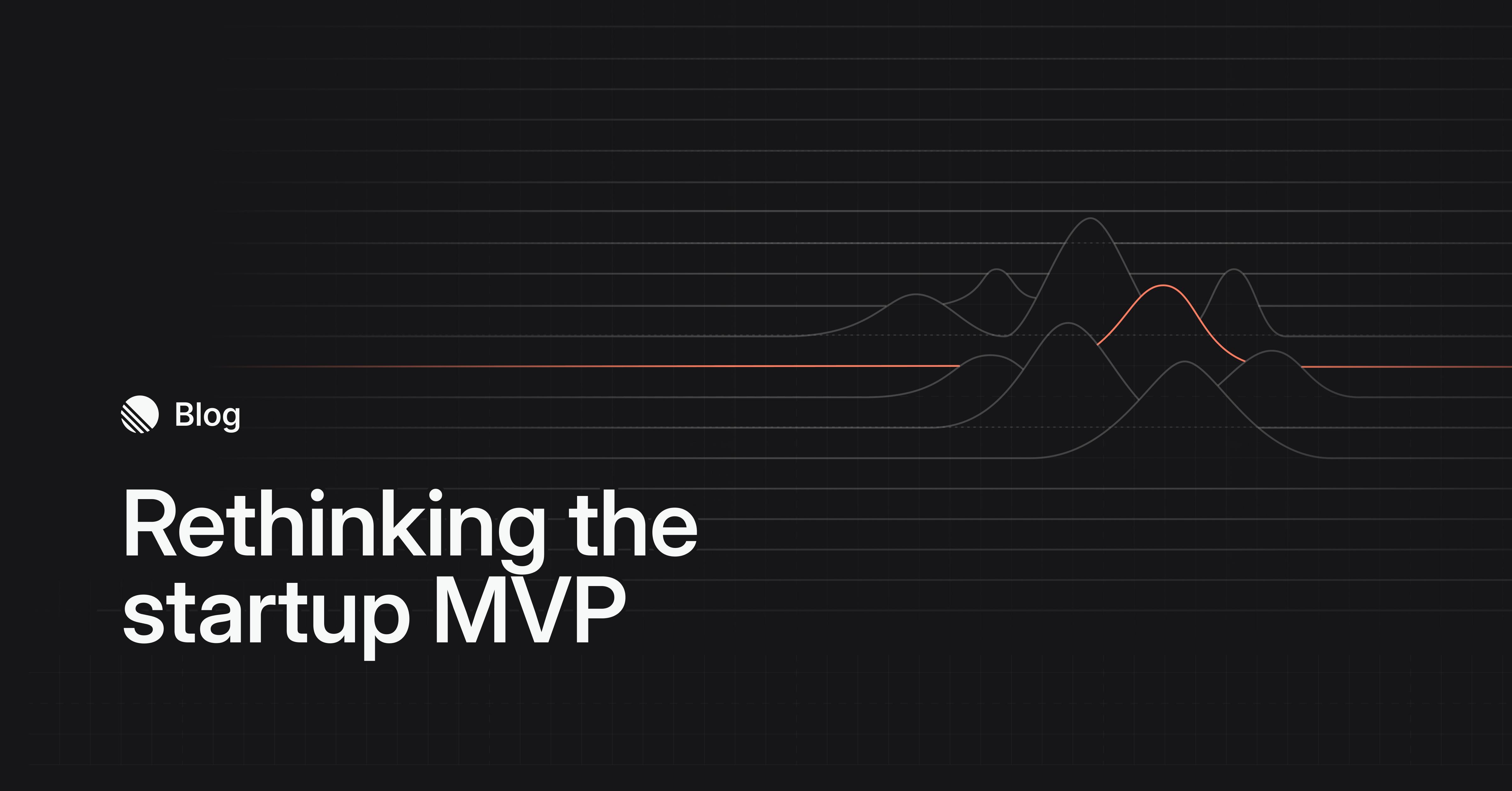 Thumbnail of Rethinking the startup MVP: Building a competitive product | Linear