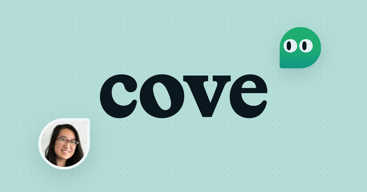 Thumbnail of Cove - Visual workspace for thinking with AI