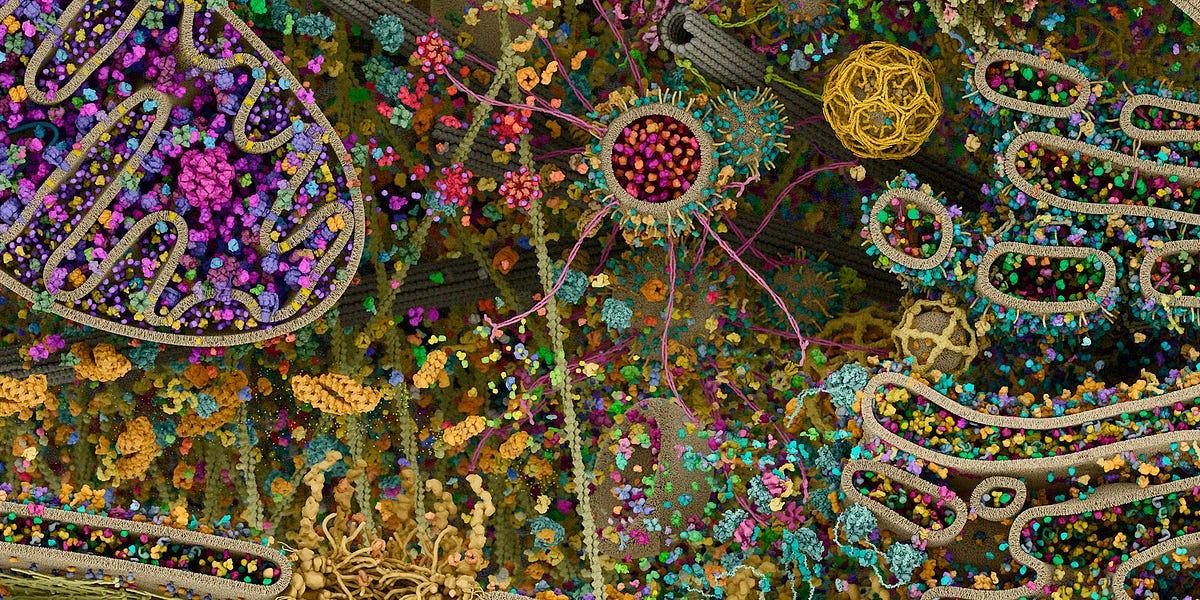 Thumbnail of Unreliable parts make a reliable whole