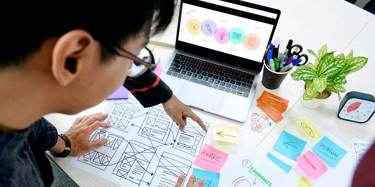 Thumbnail of Design Strategy Begins Where Feature Roadmaps End.