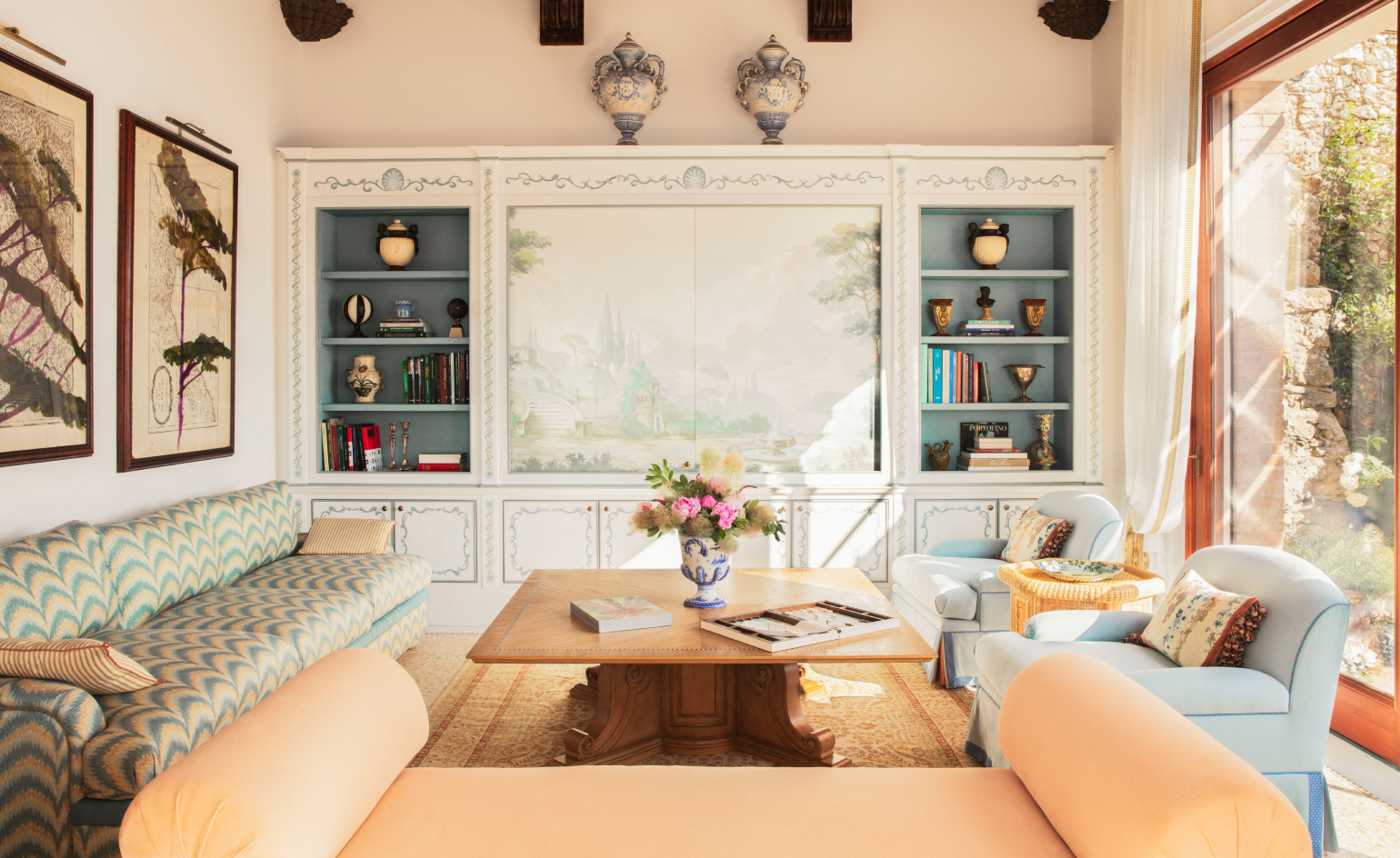 Thumbnail of Tour Belmond’s most exclusive holiday villa yet