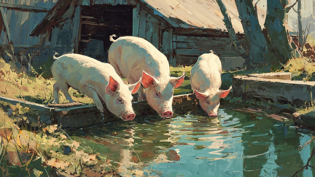 Thumbnail of In defense of slop