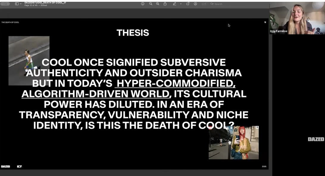 Thumbnail of Nobody knows what “cool” means anymore