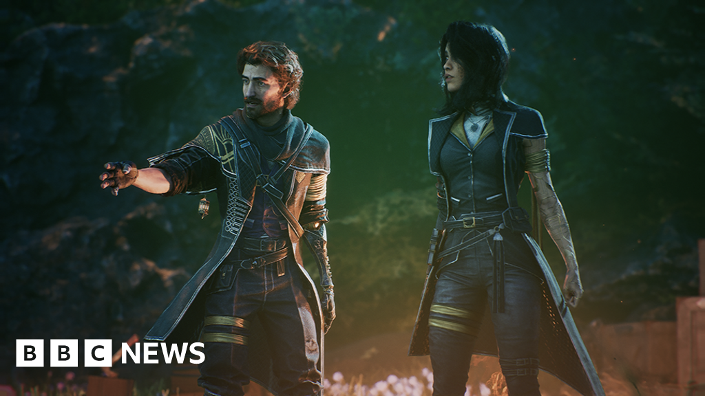 Thumbnail of Clair Obscur: Expedition 33: How the 'Game of the Year' was made