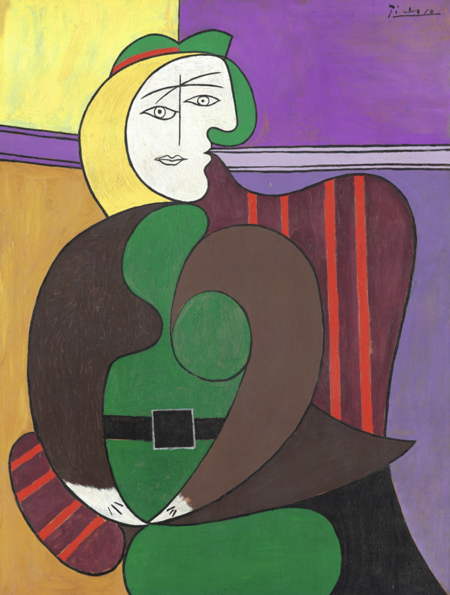 Thumbnail of Art - Tetragrammaton