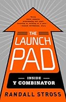 Cover of The Launch Pad