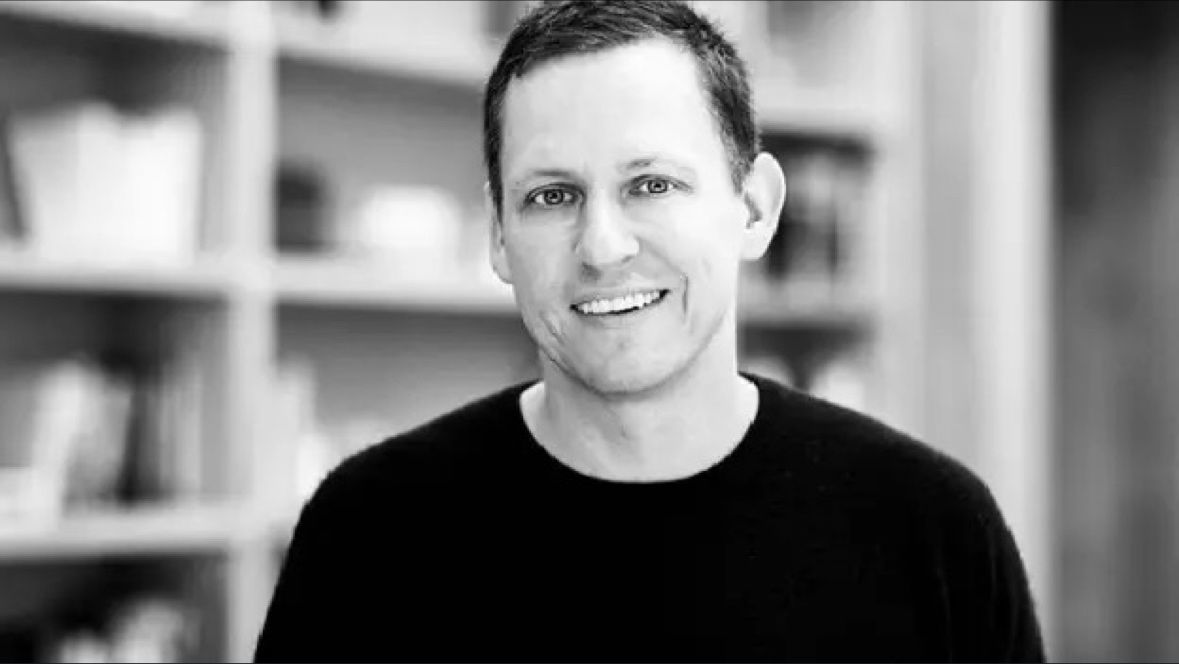 Thumbnail of Peter Thiel: Extreme focus is a superpower “Don’t divide your attention.… | David Senra | 35 comments