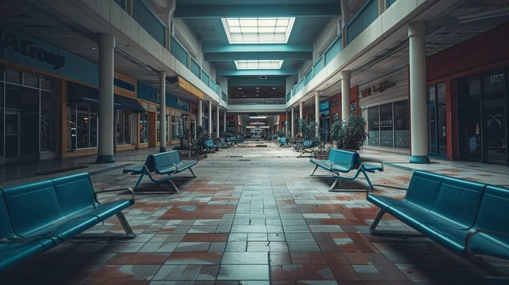 Thumbnail of Why modern life feels meaningless