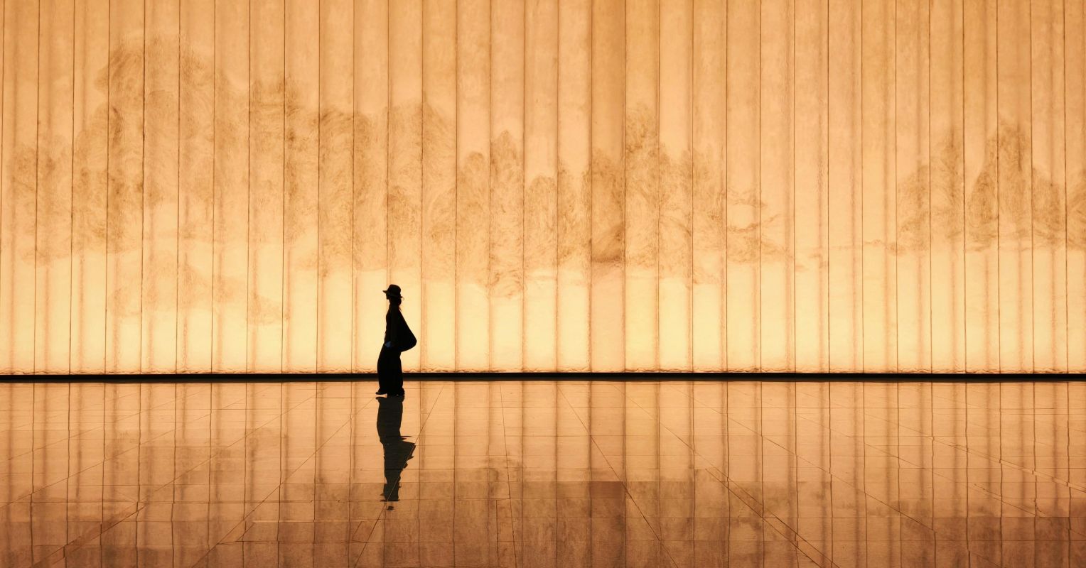 Thumbnail of Breaking the Cycle of Proving Yourself