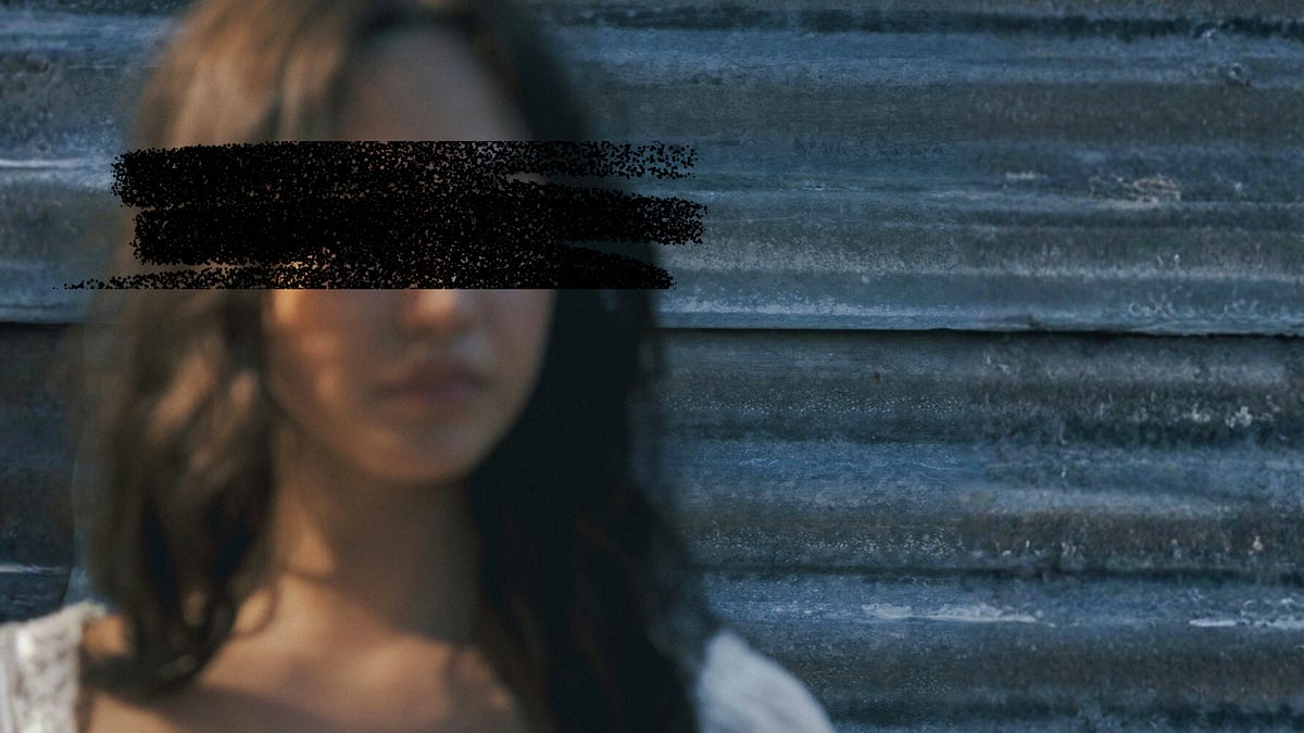 Thumbnail of Repricing the Human Experience