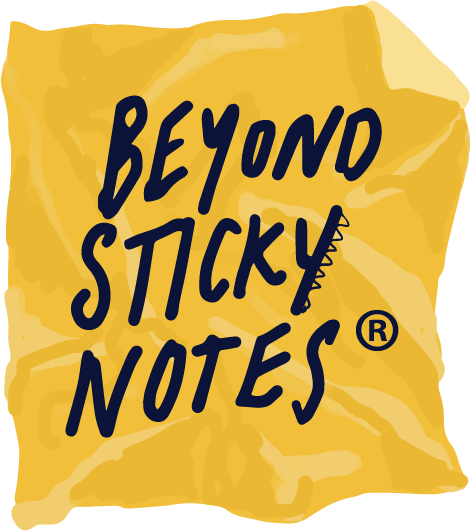 Cover of What is co-design? — Beyond Sticky Notes