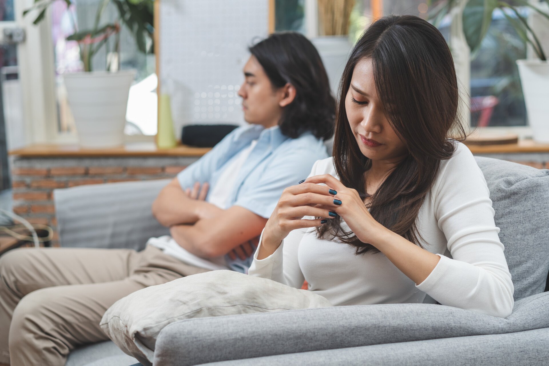 Thumbnail of Psychological Projection (+ Examples)