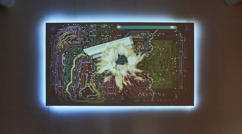 Thumbnail of Fair Warning — Real Life