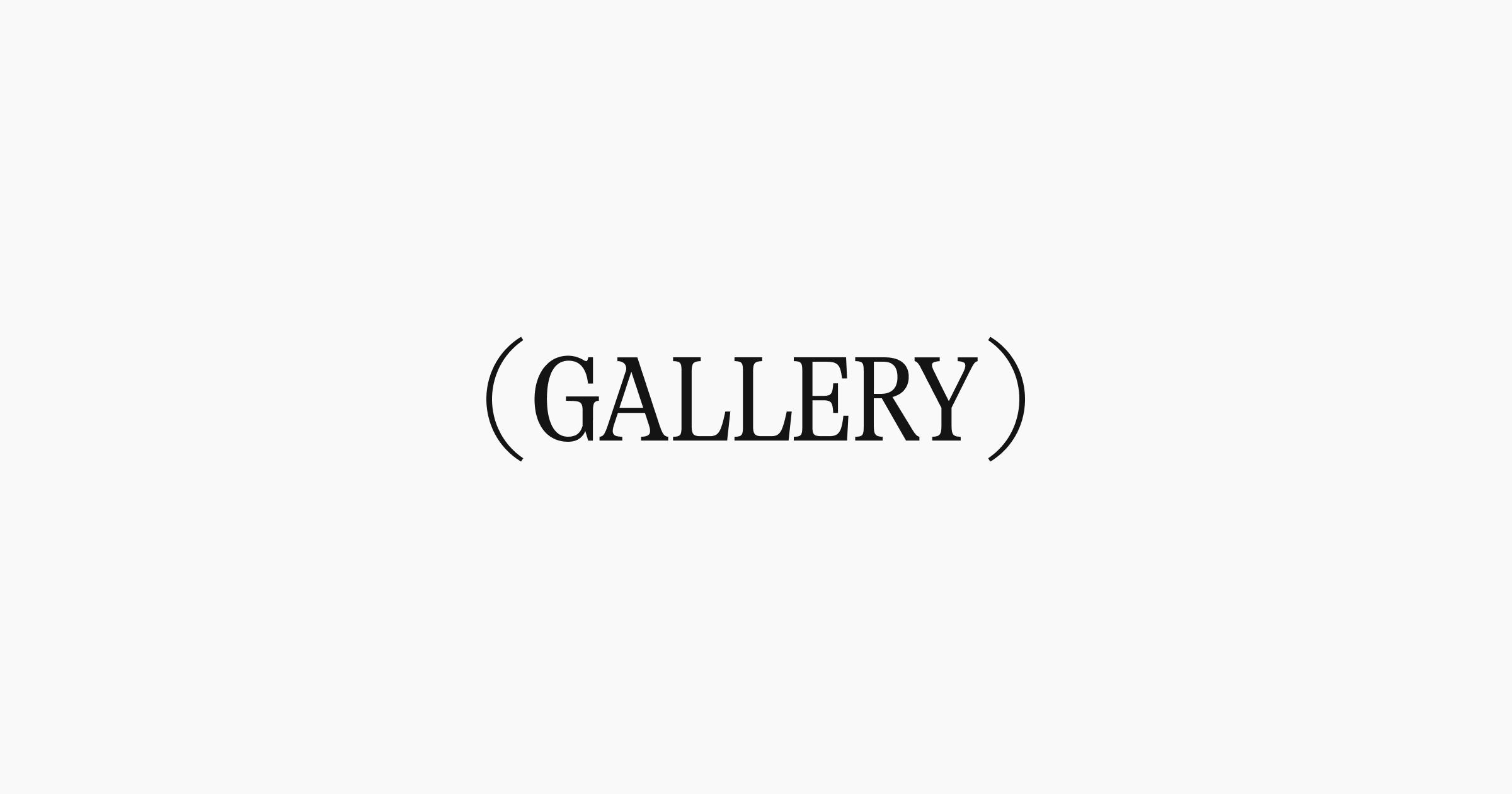 Thumbnail of Gallery