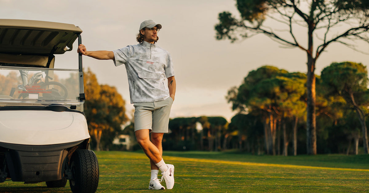 Thumbnail of Macade Golf | Performance Based Golf Apparel With an Edge